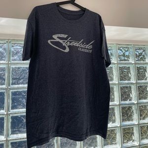 Street side Classics T- Shirt